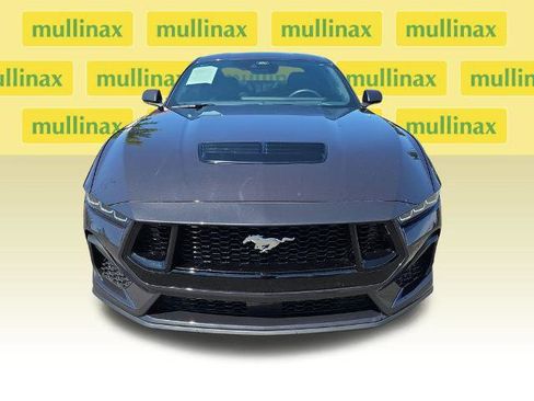 Certified 2024 Ford Mustang GT Premium RWD image 16
