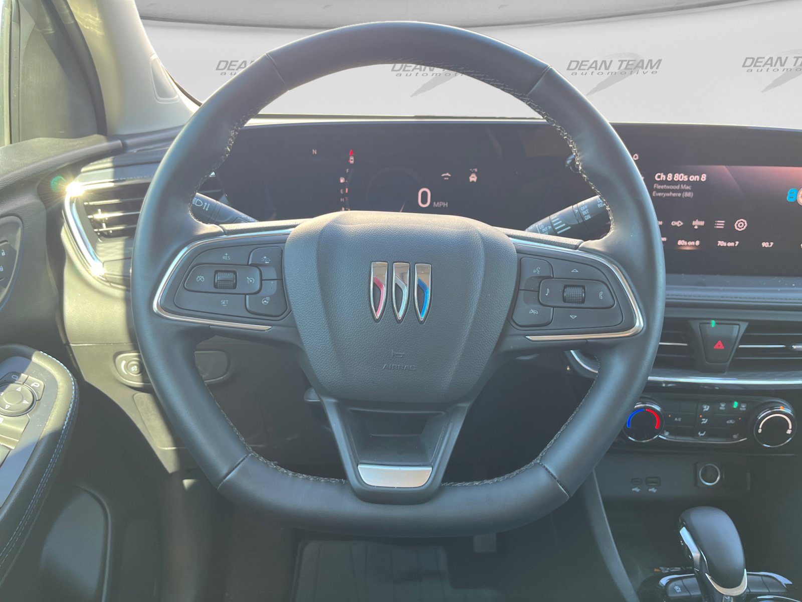 Used 2026 Buick Encore GX Sport Touring w/ Advanced Technology Package FWD image 14