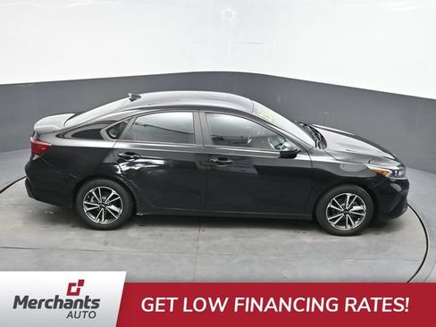 Used 2023 Kia Forte LXS FWD image 31