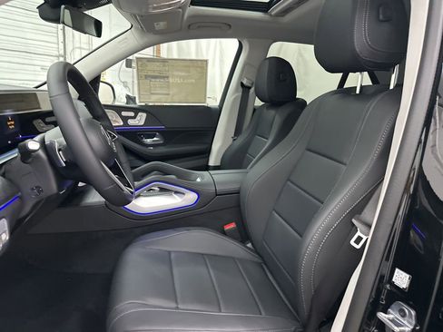 Certified 2026 Mercedes-Benz GLE 350 4MATIC image 20