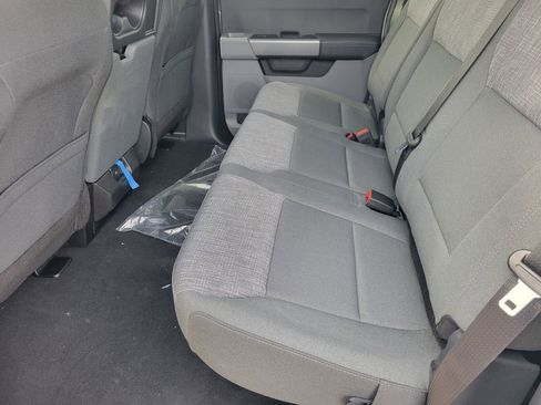 New 2026 Ford F250 XLT w/ FX4 Off-Road Package image 8