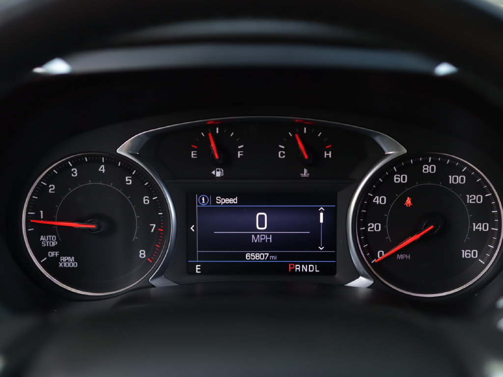 Used 2020 Chevrolet Blazer LT FWD image 11
