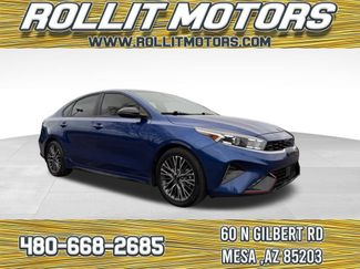 Used 2024 Kia Forte GT-Line w/ GT-Line Premium Package video 1