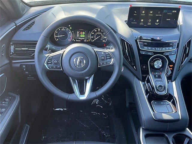 Used 2026 Acura RDX SH-AWD image 12