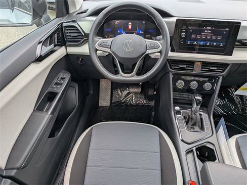 New 2026 Volkswagen Taos S image 16