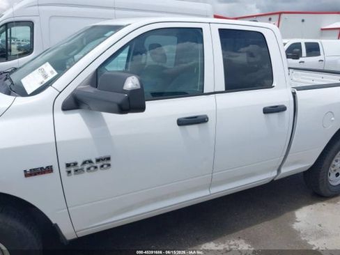 Used 2017 RAM 1500 Tradesman w/ Popular Equipment Group RWD image 13
