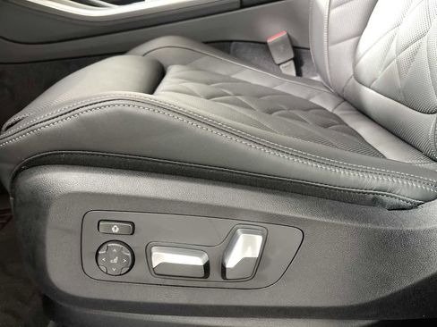 New 2026 BMW X5 xDrive40i w/ Parking Assistance Package image 12