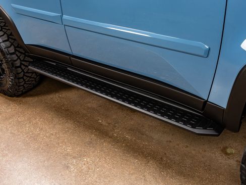 Used 2026 Toyota Land Cruiser image 13