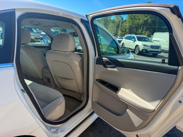 Used 2013 Chevrolet Impala LS FWD image 16