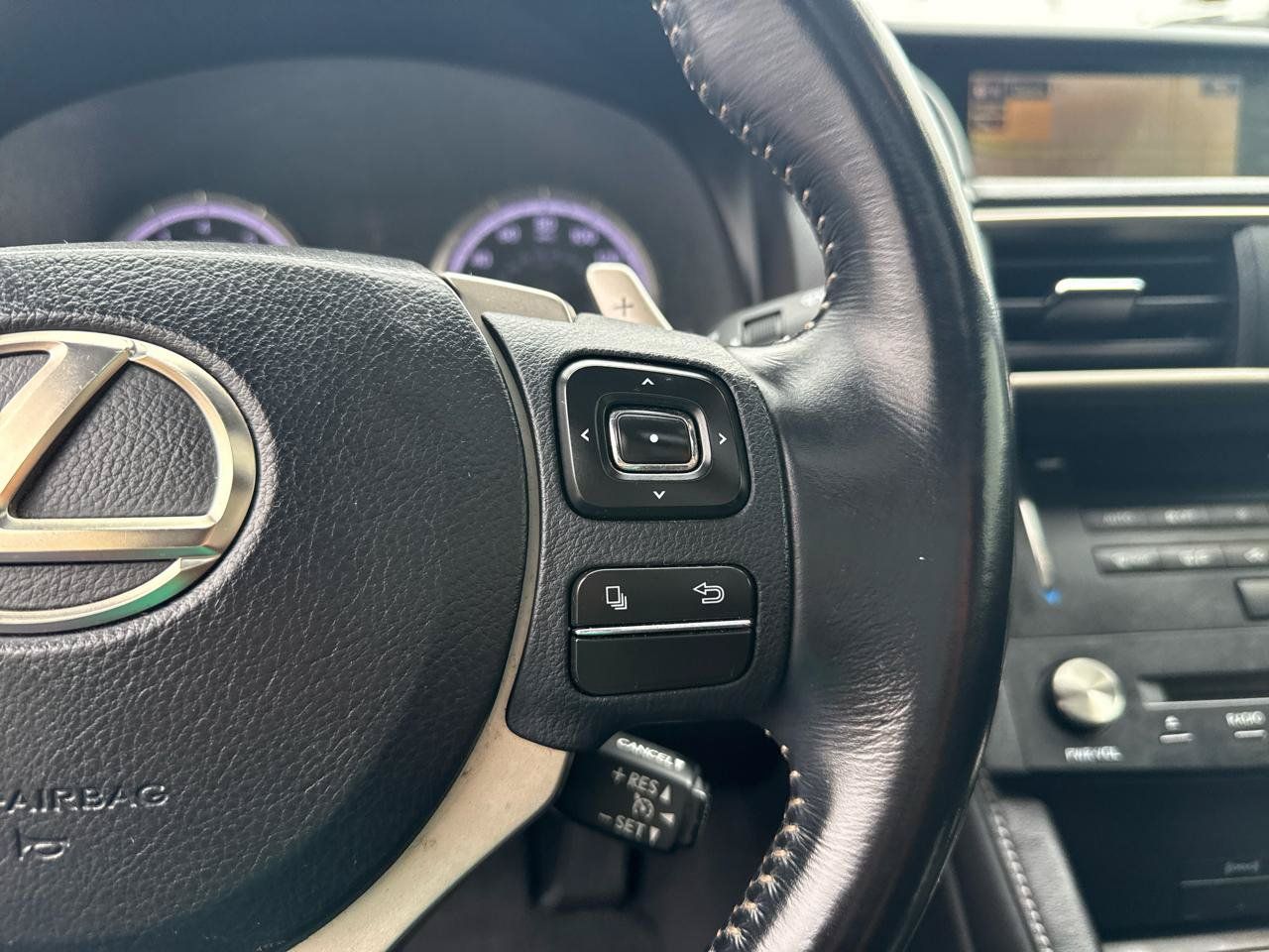Used 2015 Lexus RC 350 w/ Navigation System Package RWD image 17