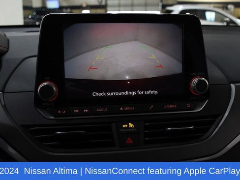 Used 2024 Nissan Altima 2.5 SR image 18