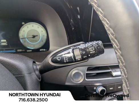 Certified 2024 Hyundai Palisade Calligraphy image 30