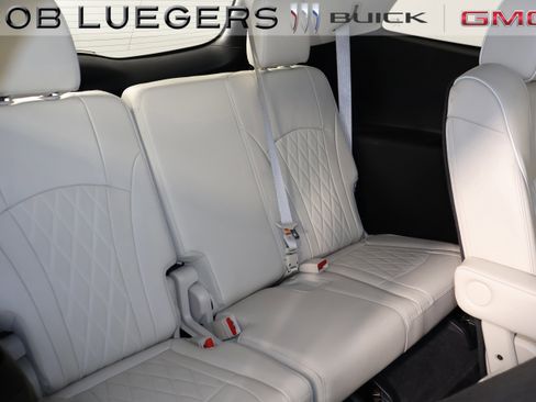 Certified 2023 Buick Enclave Avenir w/ Trailering Package, 5000 lbs. image 18