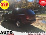 Used 2008 Jeep Grand Cherokee Limited image 5