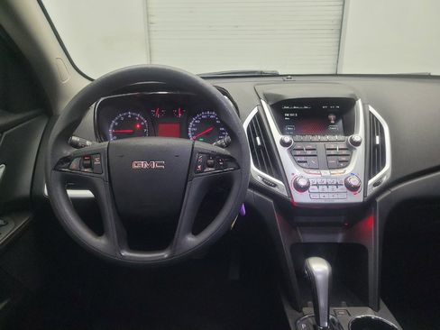 Used 2015 GMC Terrain SLE FWD image 22