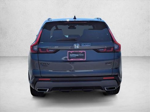 New 2026 Honda CR-V Sport Touring image 6