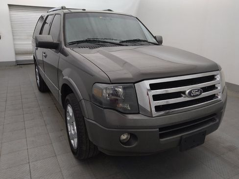Used 2014 Ford Expedition Limited w/ Equipment Group 301A RWD image 13