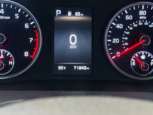 Used 2022 Kia K5 GT-Line FWD image 29