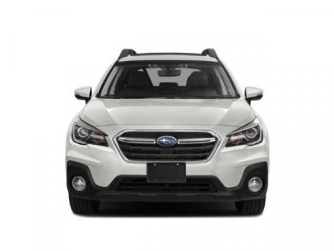 Used 2019 Subaru Outback 2.5i Limited w/ Popular Package #2 AWD/4WD image 7
