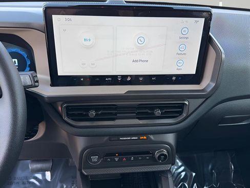 New 2025 Ford Bronco Sport Big Bend image 7