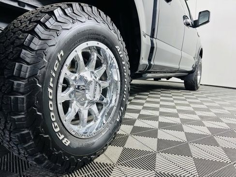 Used 2018 Ford F150 Limited image 6