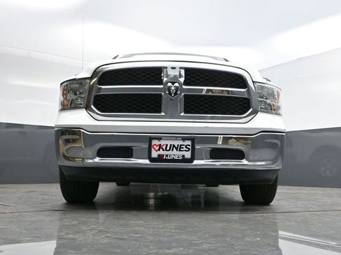 Used 2020 RAM 1500 Tradesman w/ Chrome Appearance Group image 43