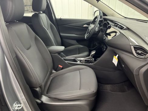 Used 2023 Buick Encore GX Select w/ Sport Touring Package image 21