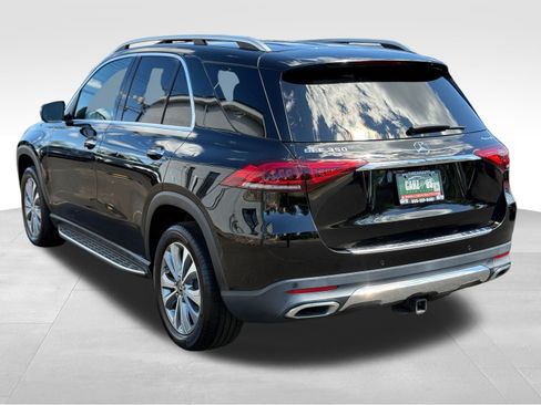 Used 2020 Mercedes-Benz GLE 350 4MATIC image 9