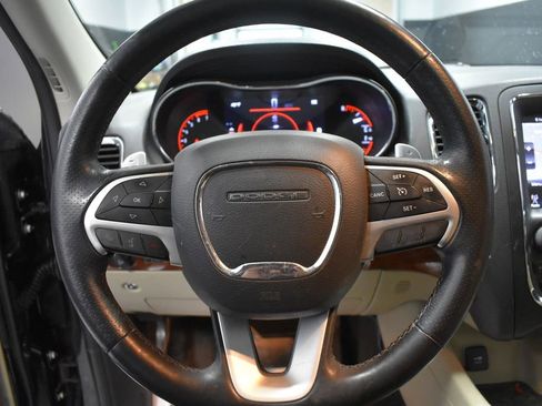 Used 2014 Dodge Durango Citadel w/ Trailer Tow Group IV AWD/4WD image 24