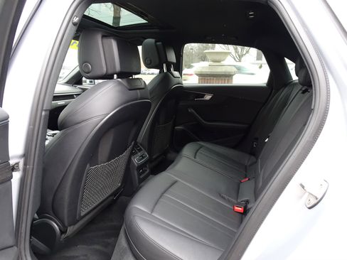 Used 2019 Audi A4 2.0T Prestige w/ Prestige Package image 12