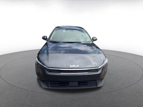 Used 2025 Kia K4 FWD image 4