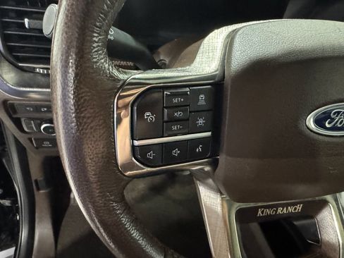 Used 2021 Ford F150 King Ranch AWD/4WD image 6