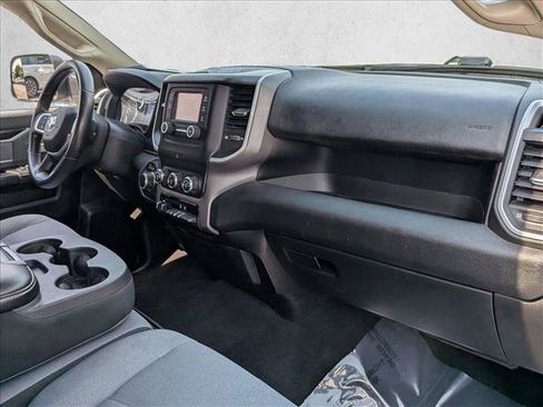 Used 2020 RAM 2500 Big Horn AWD/4WD image 23