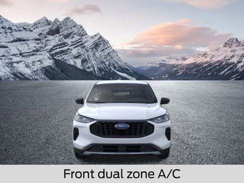 New 2026 Ford Escape Active w/ Cold Weather Package image 6