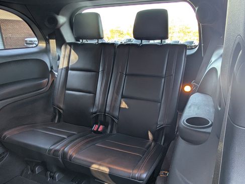 Used 2024 Dodge Durango R/T w/ Tow 'N Go Package image 19