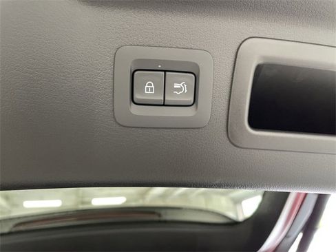 Used 2025 MAZDA CX-70 3.3 Turbo S w/ Premium Plus image 16