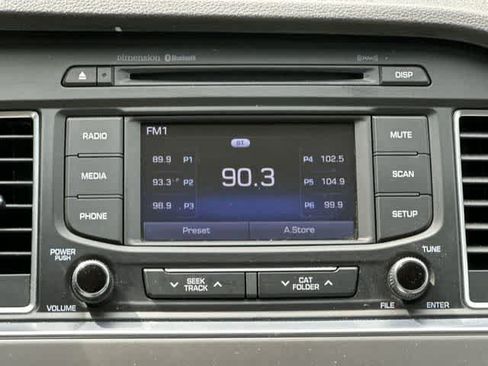 Used 2015 Hyundai Sonata Limited FWD image 11