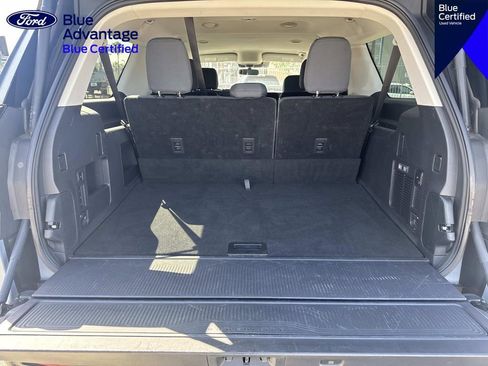 Certified 2025 Ford Expedition Max Active RWD image 8