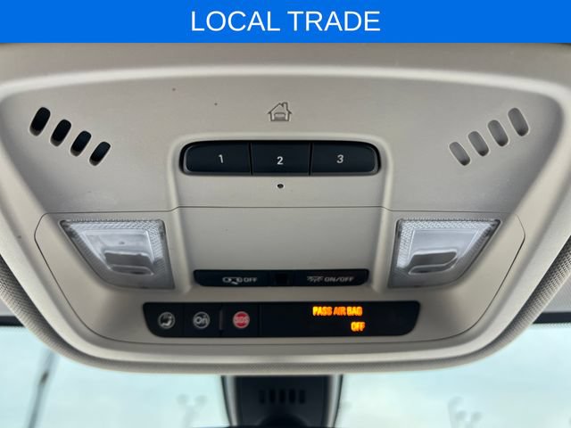 Used 2018 Chevrolet Traverse LT AWD/4WD image 30