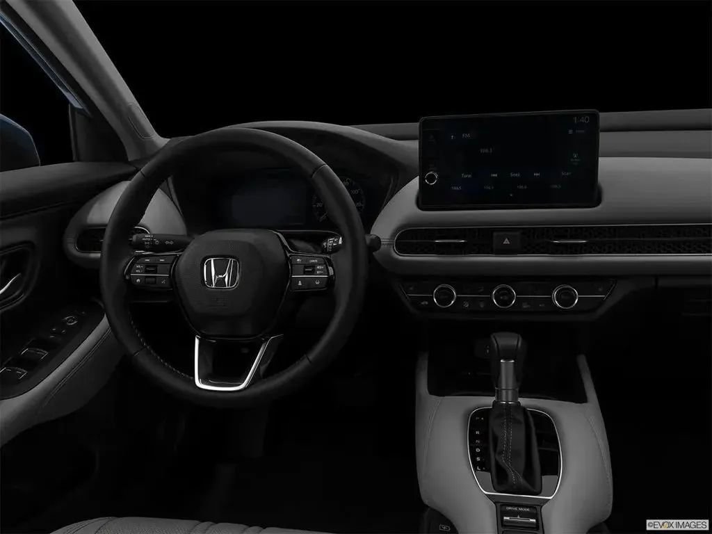 New 2027 Honda HR-V EX-L image 37