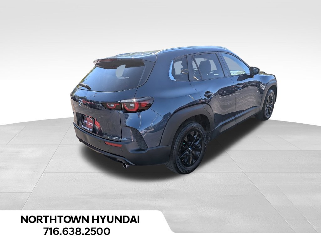 Used 2026 MAZDA CX-50 AWD 2.5 S w/ Preferred Pkg image 13