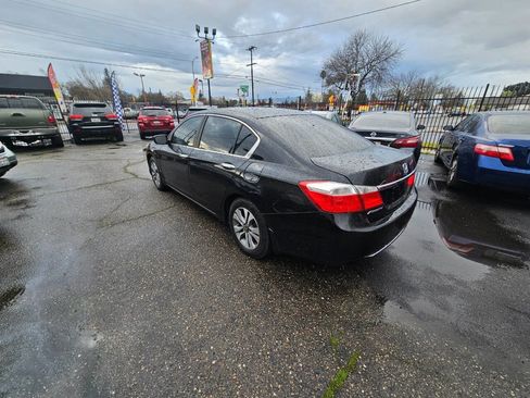 Used 2014 Honda Accord LX image 7