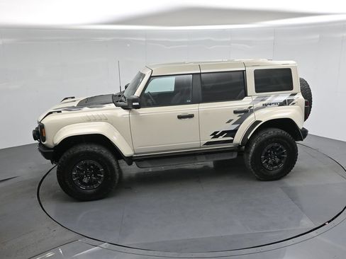 Used 2025 Ford Bronco Raptor AWD/4WD image 40
