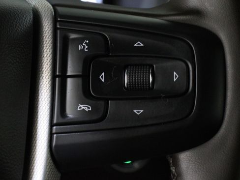 Used 2023 GMC Yukon Denali w/ LPO, Floor Liner Package AWD/4WD image 10
