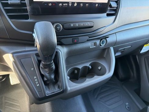 New 2025 Ford Transit 250 148 Medium Roof w/ Load Area Protection Package image 13