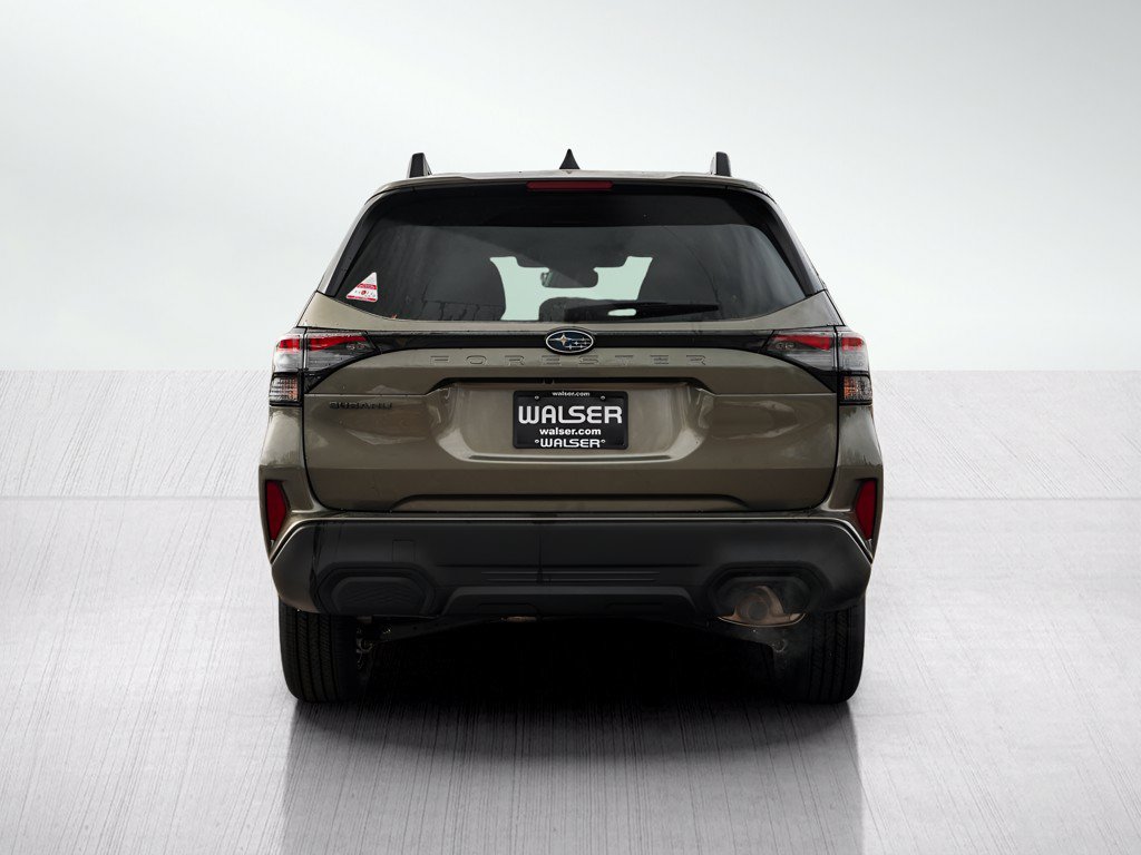 New 2026 Subaru Forester Premium AWD/4WD image 5