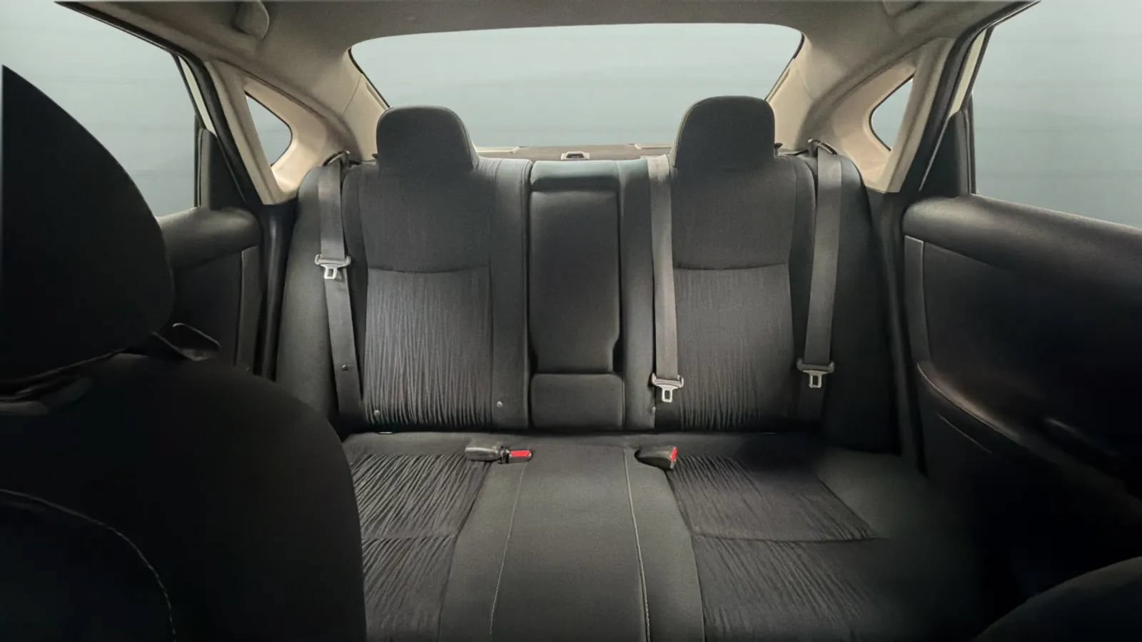 Used 2019 Nissan Sentra SV FWD image 19