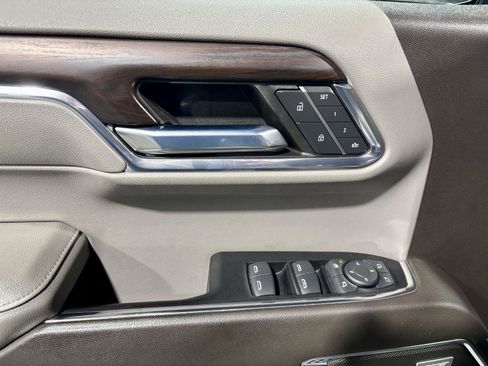 Used 2023 GMC Sierra 1500 SLT w/ SLT Premium Package image 45