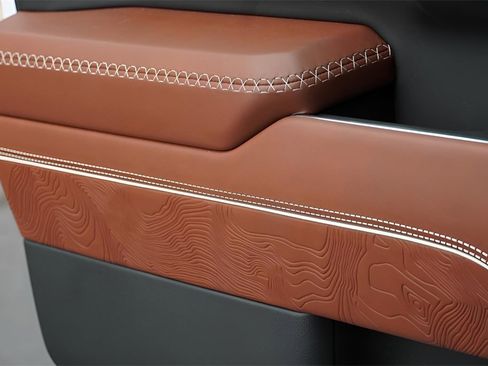 New 2026 GMC Sierra 3500 Denali Ultimate image 25