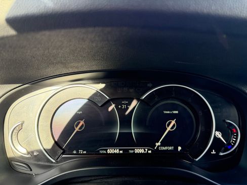 Used 2019 BMW X3 xDrive30i w/ M Sport Package 2 image 11